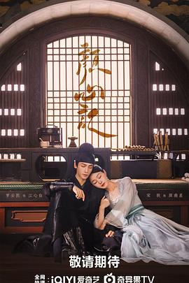 红豆刘佳海报剧照